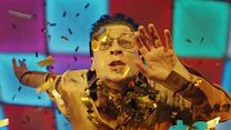 image de Zillion Bande-annonce VF