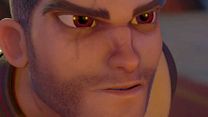 image de Heroes of the Golden Masks Bande-annonce VO