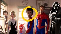 image de Les gaffes et erreurs de Spider-Man : New Generation
