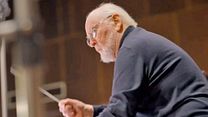 image de Indiana Jones et le Cadran de la Destinée BONUS VO "La partition finale de John Williams"