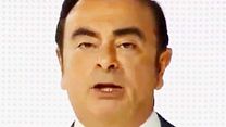 image de À la recherche de Carlos Ghosn - saison 1 Bande-annonce VO