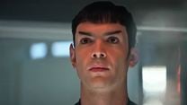 Star Trek: Strange New Worlds - saison 2 - épisode 9 Bande-annonce VO