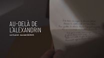 image de Au-delà de l’Alexandrin