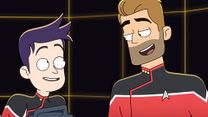 image de Star Trek: Lower Decks - saison 4 Bande-annonce VO