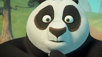 image de Kung Fu Panda : Le chevalier dragon - saison 3 Bande-annonce VO