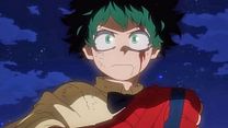 image de My Hero Academia the Movie: You're Next Teaser VO