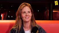 image de Anatomie d'une chute : rencontre avec la Palme d'or 2023, Justine Triet