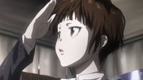 image de la vidéo Psycho-Pass - saison 1 Bande-annonce VO