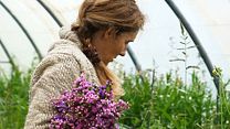 image de La Ferme florale de Camille Bande-annonce VF