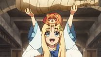 image de The Rising of the Shield Hero - saison 3 Bande-annonce VO