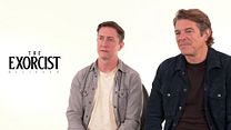 image de L'Exorciste - Devotion : Interview David Gordon Green et Jason Blum