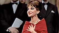 image de Callas - Paris, 1958 Bande-annonce VF