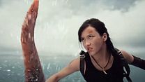 image de Sharktopus Bande-annonce VO