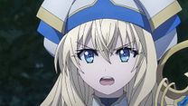 image de Goblin Slayer - saison 2 Bande-annonce VO