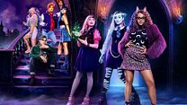 image de Monster High Bande-annonce VO