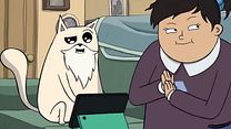 image de Exploding Kittens - saison 1 Teaser VO