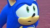 Sonic Prime - saison 3 EXTRAIT VF "On n'est plus amis"