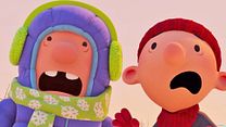 image de Journal d'un dégonflé : Un Noël carrément claustro ! Bande-annonce VF