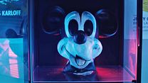 image de Mickey's Mouse Trap Bande-annonce VO