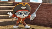 image de Pororo, l’île aux trésors Bande-annonce VF