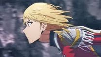 image de Solo Leveling - saison 1 Bande-annonce VF