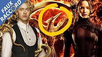 image de Les gaffes et erreurs de la saga Hunger Games