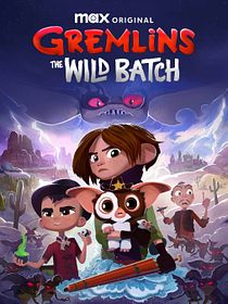 Gremlins : Secrets du mogwai