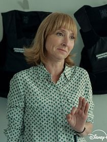 poster de la série Surveillant !