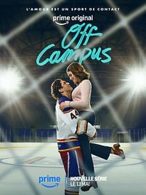 poster de la série Off Campus