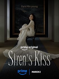 Siren's Kiss
