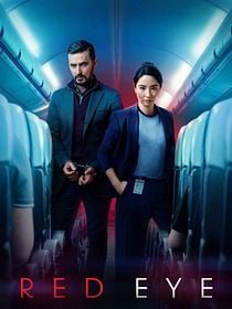 poster de la série Code Rouge