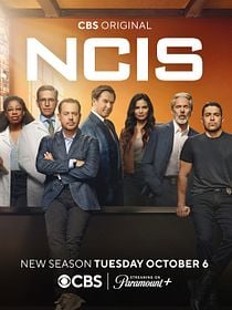 NCIS : Enquêtes spéciales