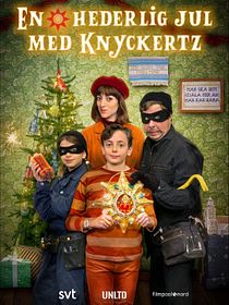 Les voleurs de Noël