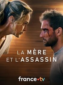 poster de la série La mère et l'assassin
