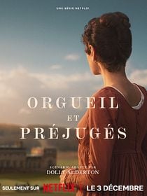 poster de la série Orgueil et Préjugés