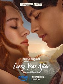 poster de la série Every Year After