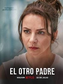 poster de la série El otro padre