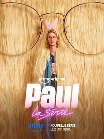poster de la série Paul, la série