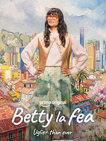 Betty La Fea - L'histoire continue