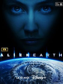 Alien: Earth