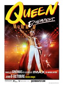 Queen Budapest