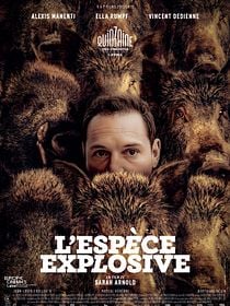L'Espèce explosive