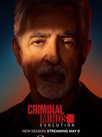 Esprits criminels : Evolution