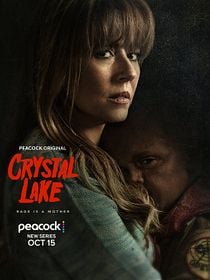 poster de la série Crystal Lake