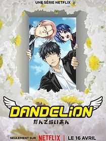 poster de la série Dandelion