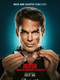 Dexter : Resurrection