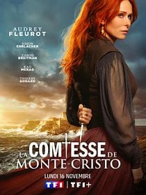 poster de la série La Comtesse de Monte-Cristo