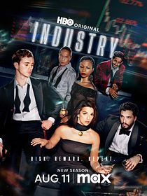 Industry