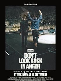 Oasis: Don't Look Back In Anger