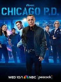 Chicago Police Department